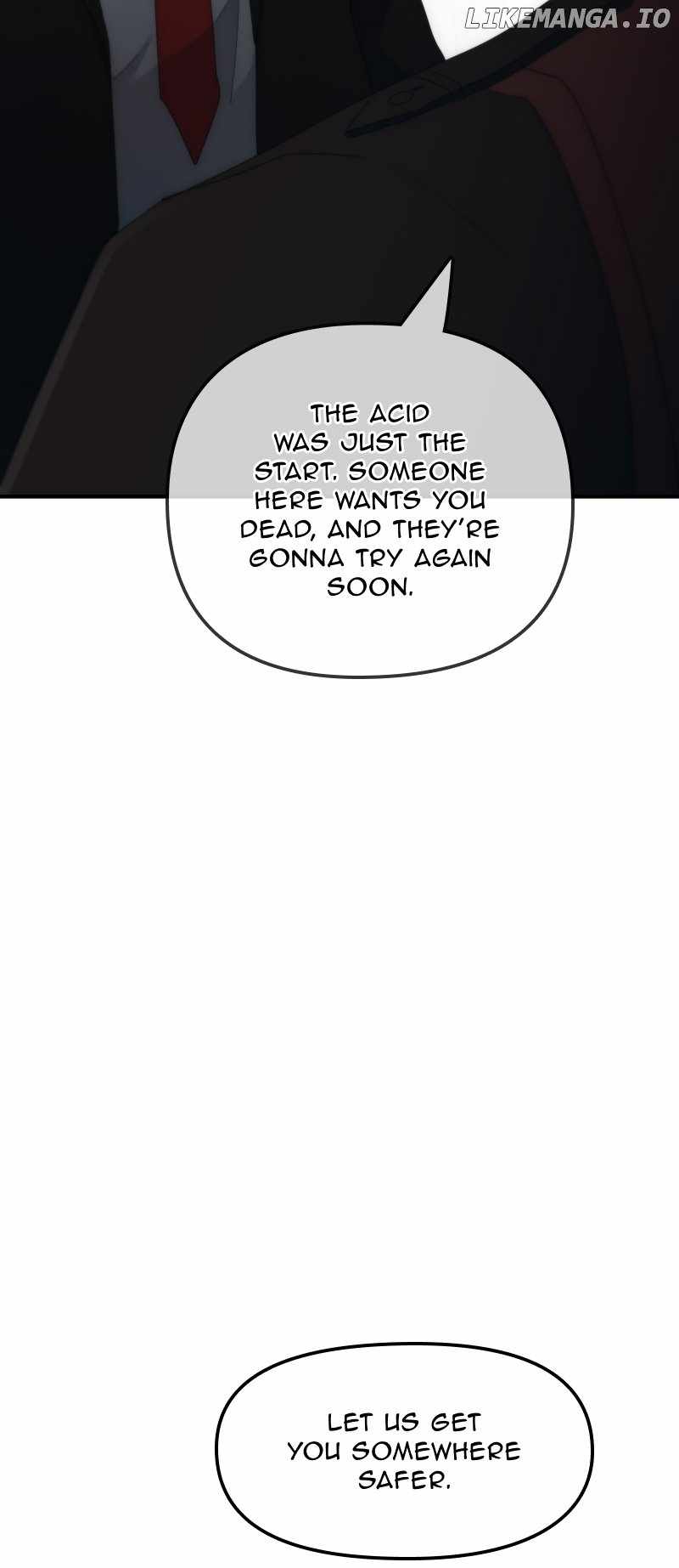 Deadly Hour Chapter 46 41